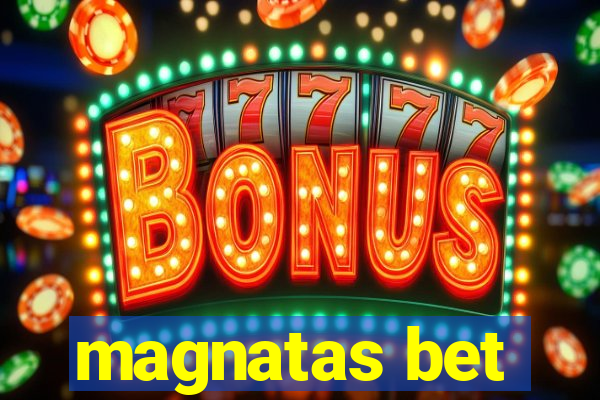 magnatas bet